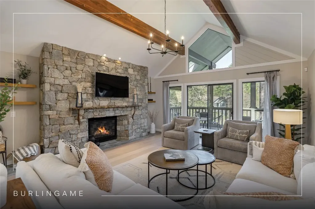 105 S River Park Villas Drive Sapphire NC 28774