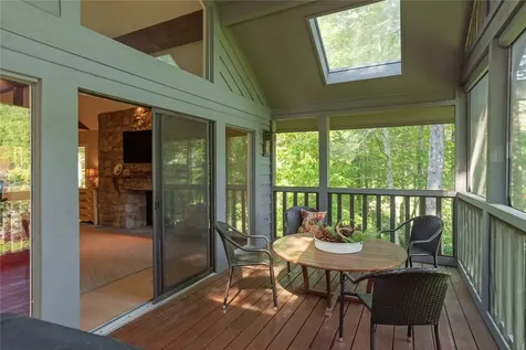 105 S River Park Villas Drive Sapphire NC 28774