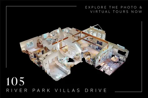 105 S River Park Villas Drive Sapphire NC 28774