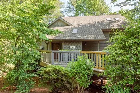 105 S River Park Villas Drive Sapphire NC 28774