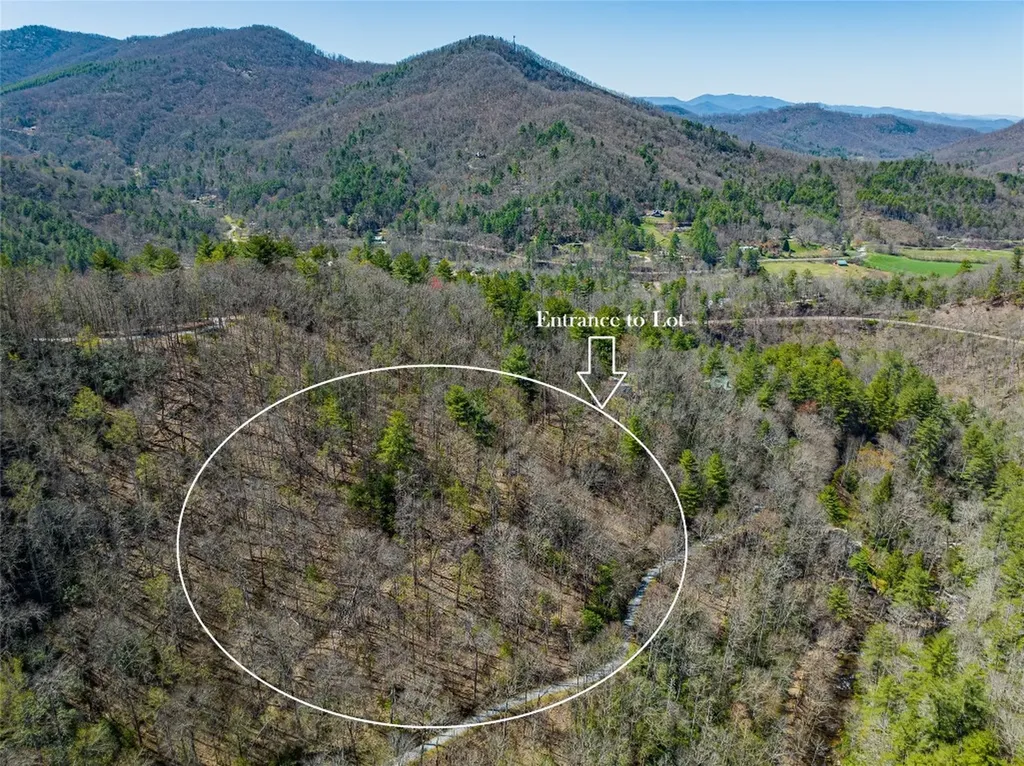 4 Highlands Gate Drive Highlands NC 28741