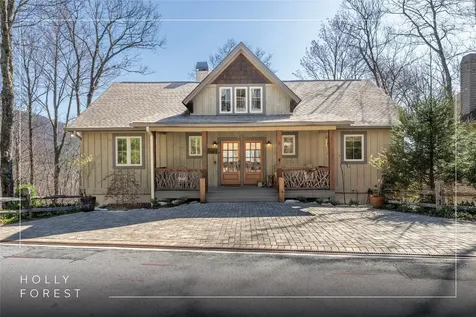 83 Flyaway Circle Sapphire NC 28774