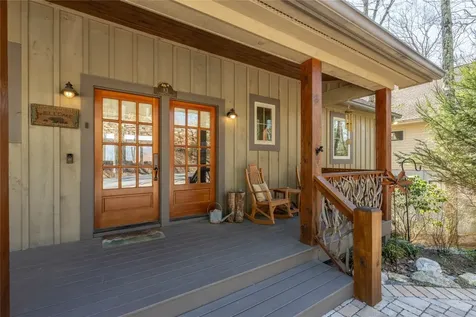 83 Flyaway Circle Sapphire NC 28774