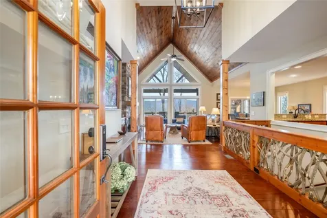 83 Flyaway Circle Sapphire NC 28774