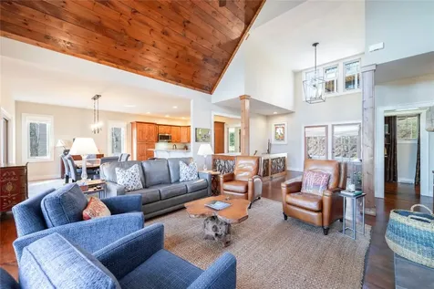 83 Flyaway Circle Sapphire NC 28774