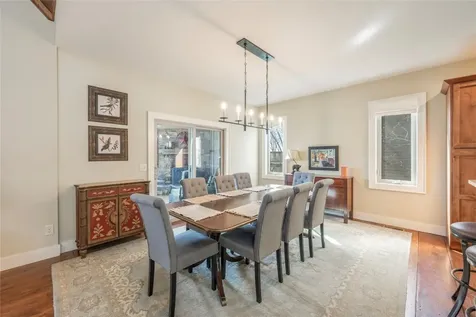 83 Flyaway Circle Sapphire NC 28774