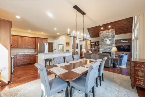 83 Flyaway Circle Sapphire NC 28774