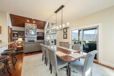 83 Flyaway Circle Sapphire NC 28774