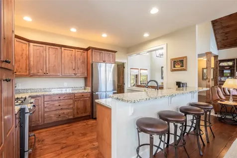 83 Flyaway Circle Sapphire NC 28774