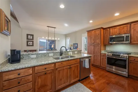 83 Flyaway Circle Sapphire NC 28774