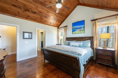 83 Flyaway Circle Sapphire NC 28774