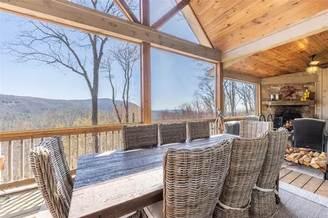 83 Flyaway Circle Sapphire NC 28774