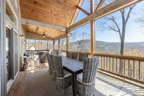 83 Flyaway Circle Sapphire NC 28774