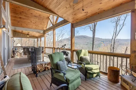 83 Flyaway Circle Sapphire NC 28774