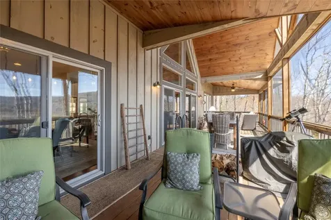 83 Flyaway Circle Sapphire NC 28774