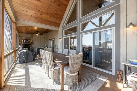 83 Flyaway Circle Sapphire NC 28774