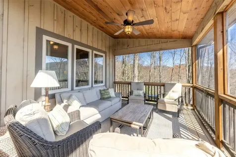 83 Flyaway Circle Sapphire NC 28774