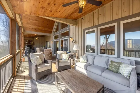 83 Flyaway Circle Sapphire NC 28774