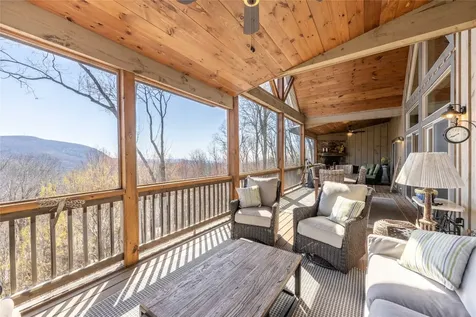 83 Flyaway Circle Sapphire NC 28774