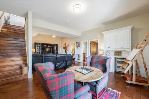 83 Flyaway Circle Sapphire NC 28774