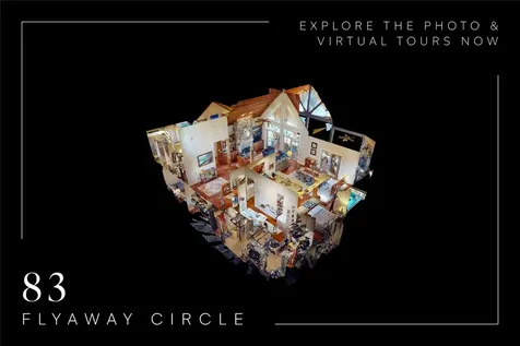 83 Flyaway Circle Sapphire NC 28774