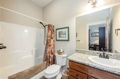 83 Flyaway Circle Sapphire NC 28774