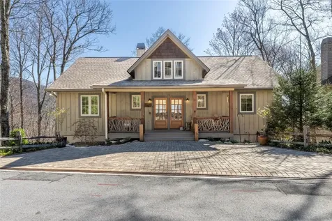 83 Flyaway Circle Sapphire NC 28774