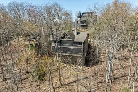 83 Flyaway Circle Sapphire NC 28774