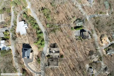 83 Flyaway Circle Sapphire NC 28774