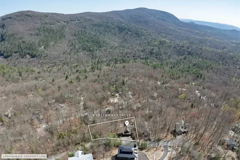 83 Flyaway Circle Sapphire NC 28774