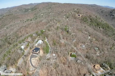 83 Flyaway Circle Sapphire NC 28774