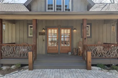 83 Flyaway Circle Sapphire NC 28774