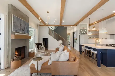 27 Elk Cove Cashiers NC 28717