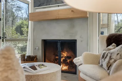 27 Elk Cove Cashiers NC 28717