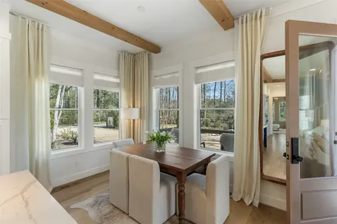 27 Elk Cove Cashiers NC 28717