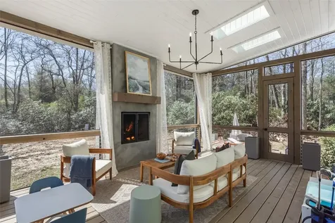 27 Elk Cove Cashiers NC 28717