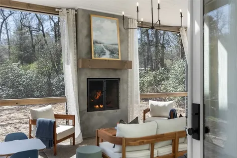 27 Elk Cove Cashiers NC 28717