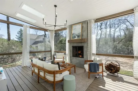 27 Elk Cove Cashiers NC 28717