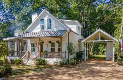 27 Elk Cove Cashiers NC 28717