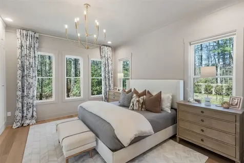 27 Elk Cove Cashiers NC 28717