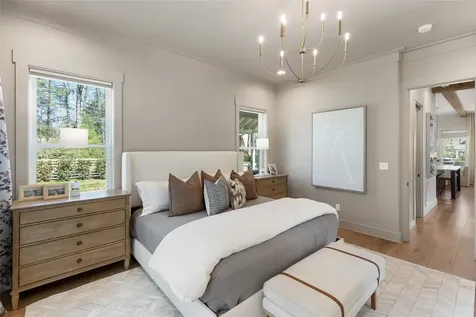 27 Elk Cove Cashiers NC 28717