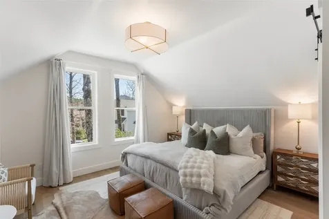 27 Elk Cove Cashiers NC 28717