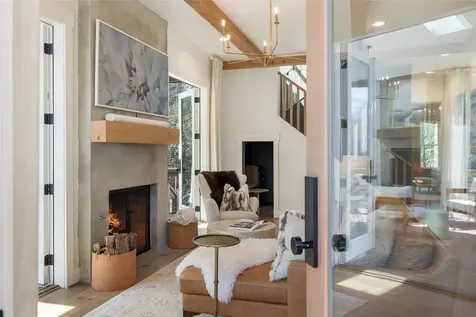 27 Elk Cove Cashiers NC 28717