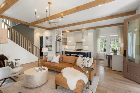 27 Elk Cove Cashiers NC 28717