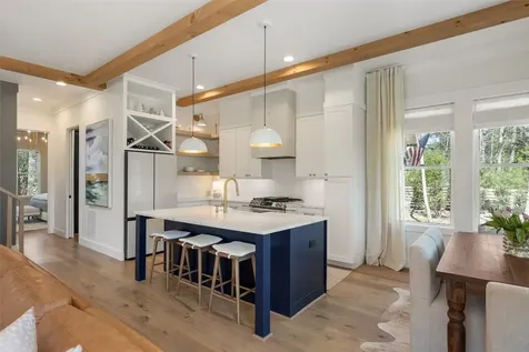 27 Elk Cove Cashiers NC 28717