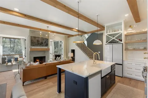 27 Elk Cove Cashiers NC 28717