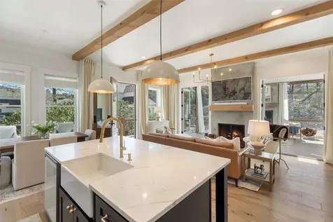 27 Elk Cove Cashiers NC 28717