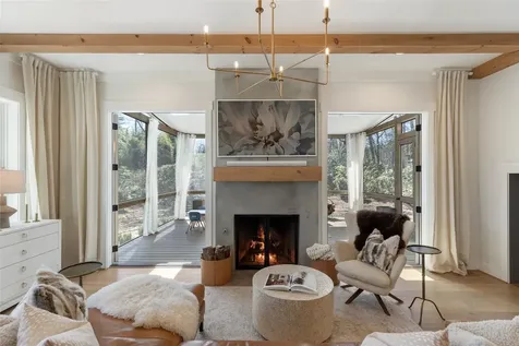 27 Elk Cove Cashiers NC 28717