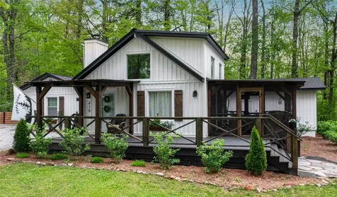 439 Wingina Place Highlands NC 28741