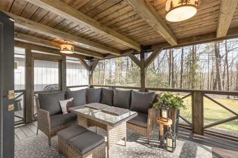 439 Wingina Place Highlands NC 28741